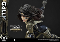 Premium Masterline Battle Angel Alita Alita Gally Ultimate Version 40