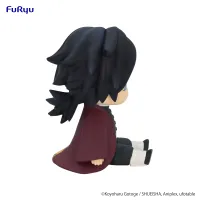 FuRyu Demon Slayer: Kimetsu no Yaiba　Potetto Figure -Tomioka Giyu- - Demon Slayer: Kimetsu no Yaiba - photo 7