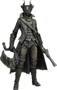 Max Factory figma Hunter(re-run) - Video Games - photo 2