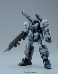 HGUC 1/144 #152 Jesta Cannon 3