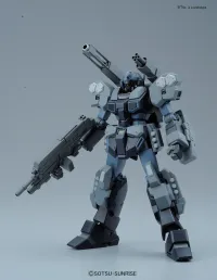 BANDAI HOBBY HGUC 1/144 #152 Jesta Cannon - Mobile Suit Gundam Unicorn / Narrative - photo 3
