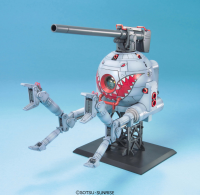 MG RB-79 Ball Igloo Version 2