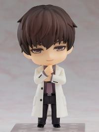 Nendoroid Mo Xu (re-run) 1