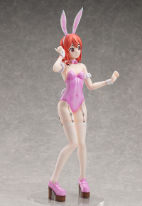 Sumi Sakurasawa: Bunny Ver. 7