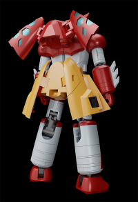 MODEROID Miniature Combining & Transforming Getter 1 6