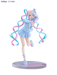NEEDY STREAMER OVERLOAD OMGkawaiiAngel  1/7 Scale Figure 2