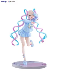 FuRyu NEEDY STREAMER OVERLOAD OMGkawaiiAngel  1/7 Scale Figure - NEEDY STREAMER OVERLOAD - photo 2