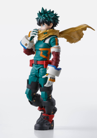 IZUKU MIDORIYA 3