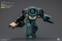 Sons Of Horus Tartaros Terminator Squad Terminator With Heavy Flamer And Chainfist 4
