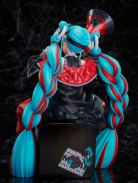 Hatsune Miku 「MAGICALMIRAI 2023」 Ver. 1/7Complete Figure 10