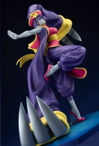 KOTOBUKIYA DARKSTALKERS HSIEN-KO BISHOUJO STATUE - Darkstalkers - photo 19