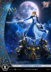 Prime 1 Studio Ultimate Premium Masterline Fate/stay night Saber Ultimate Version - Fate/stay night - photo 39