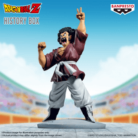 DRAGON BALL Z History Box MR. SATAN 5