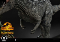 Prime Collectible Figures Jurassic World: Dominion(Film) Giganotosaurus 29