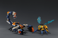 BB-60 BEASTBOX HURRICAN 19