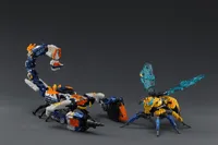 52TOYS BB-60 BEASTBOX HURRICAN - BEASTBOX - photo 19