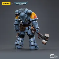 JOYTOY Space Wolves Claw Pack Sigyrr Stoneshield - Warhammer 40K - photo 2