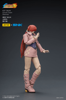 KOF'98UM Orochi Team Shermie 18