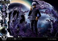 Concept Masterline Jujutsu Kaisen Satoru Gojo DX Bonus Version 101