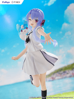 -Ao Sorakado- 1/7 Scale Figure 11