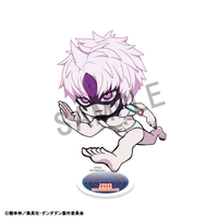 Tokotoko Acrylic Stand TV Anime ”DAN DA DAN” Vol.2 4