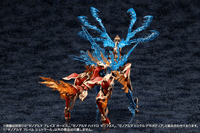 XenoAlma Flame Straile 19