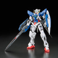 RG 1/144 #15 GUNDAM EXIA 4
