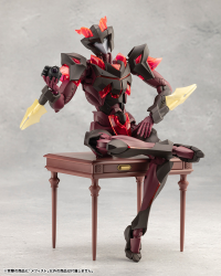 MEPHISTO 6