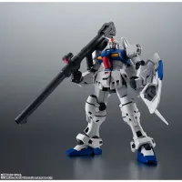 TAMASHII NATIONS <Side MS> RX-78GP03S Gundam GP03S ver. A.N.I.M.E. - Mobile Suit Gundam: OVAs and Side Stories - photo 8