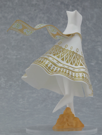 POP UP PARADE White Traveler 7