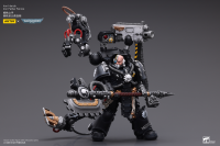 Iron Hands lron Father Feirros 2