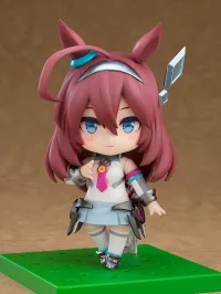 GOOD SMILE COMPANY Nendoroid Mihono Bourbon - Umamusume: Pretty Derby - photo 4