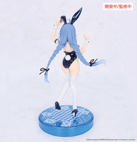 Mushoku Tensei: Jobless Reincarnation Season 2 Vivit figure Roxy Migurdia Polarization Color Ver. 3