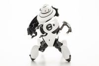MAMORU [White Ver.] 27