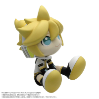 [BINIVINI BABY] SOFT VINYL FIGURE Kagamine Len 5