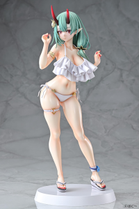 Akari-chan gloss version 2