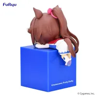 FuRyu Umamusume: Pretty Derby Hikkake Figure -Tokai Teio- - Umamusume: Pretty Derby - photo 4
