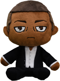 Attack on Titan Onyankopon Plushie 2