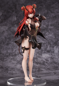 Succubus Luxilia 5