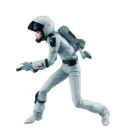 MegaHouse GGG Mobile Suit Z Gundam Kamille Bidan 【Limited Repeat Ver.】 - Mobile Suit Gundam Zeta - photo 6