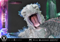 Ultimate Diorama Masterline Godzilla x Kong: The New Empire Godzilla vs Shimo Bonus Version 75