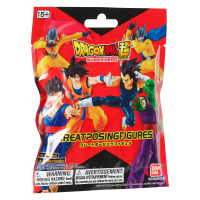 Dragon Ball - SUPER HERO Movie GPF Blind Pack (Box of 24) 4