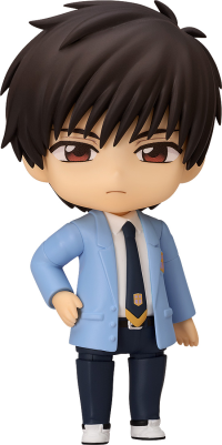 Nendoroid Toya Kinomoto 4