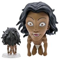 16d Trading Figure Collection BAKI HANMA 5