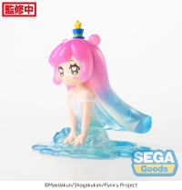 TV Anime "Puniru is a Kawaii Slime" PM Perching Figure "Puniru" 3