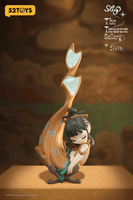 Sleep The Treasure Gallery Series 5