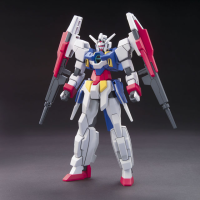 AG 1/144 #15 Gundam Age-2 Double Bullet 2