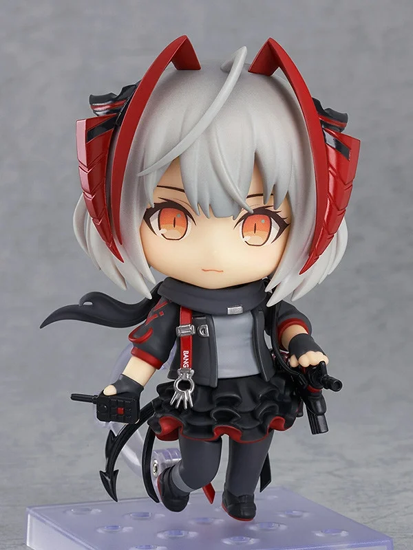 GOOD SMILE COMPANY [GoodSmile] Nendoroid W (re-run) - Arknights