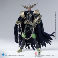 Exquisite Super Series 1/12 Scale 6 Inch JUDGE DREDD Judge Fear 9