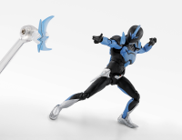 WINGMAN "WINGMAN", TAMASHII NATIONS S.H.Figuarts (SHINKOCCHOU SEIHOU) 7